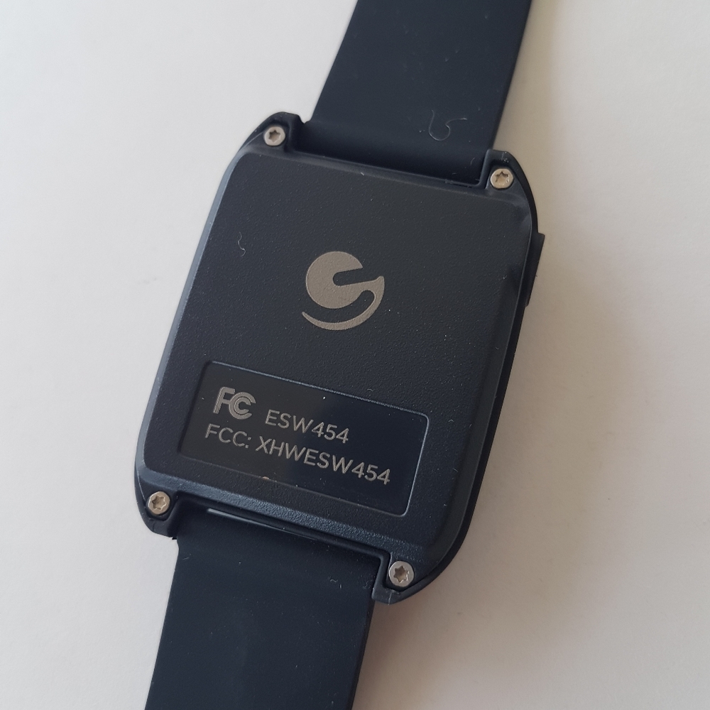 ⌚ Smart Watch - Picture 4 of 6